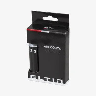 3x 25g CO2 Threaded Bottles 2