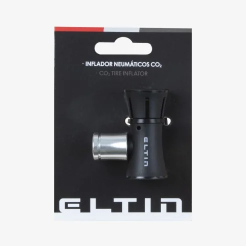 Co2 Cartridge Adapter