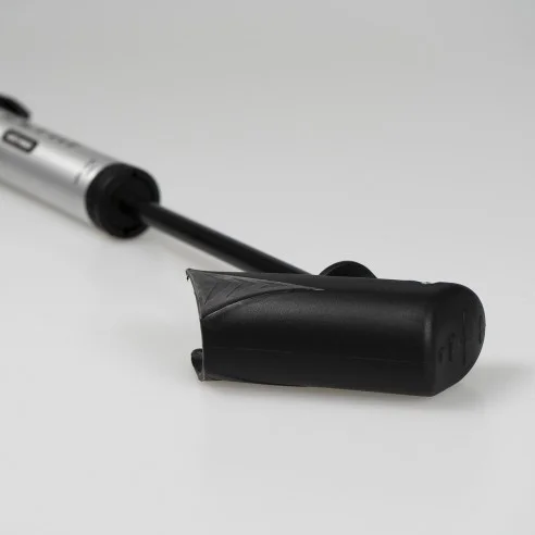 Pompe à Vélo Mini Auto-Head Aluminium