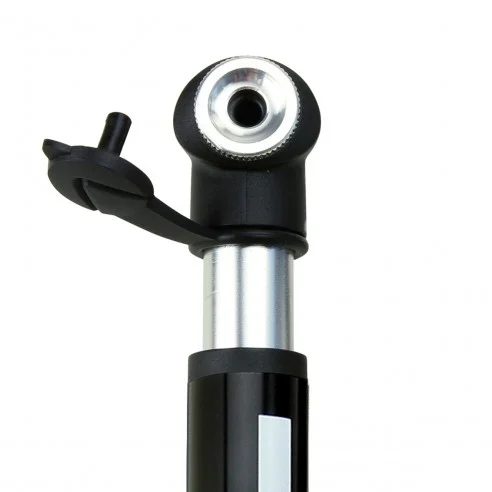 Pompe Eltin Magic Pump Noir