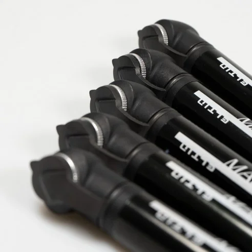 Pompe Eltin Magic Pump Noir