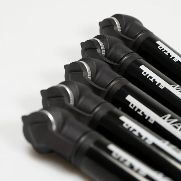 Pompe Eltin Magic Pump Noir