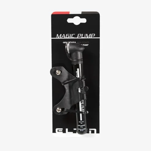 Pompe Eltin Magic Pump Noir