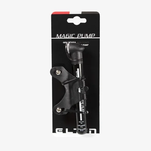 Pompe Eltin Magic Pump Noir