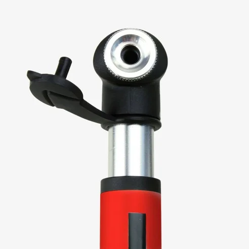 Pompe Eltin Magic Pump Rouge