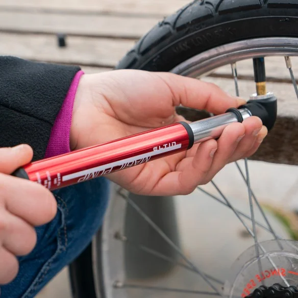 14.71 E0029 Accesorios para bicicletas