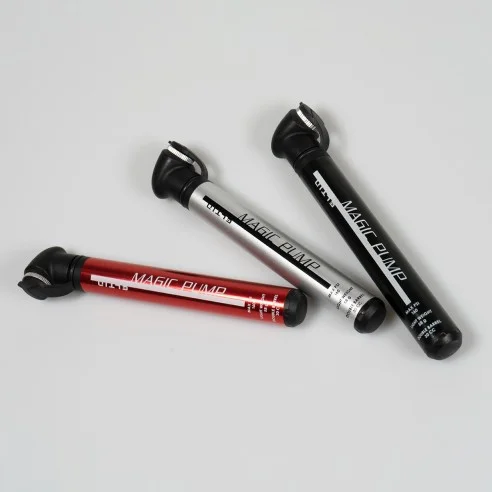 Bomba Eltin Magic Pump Vermelha