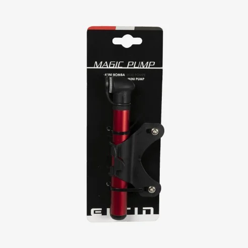 Pompe Eltin Magic Pump Rouge