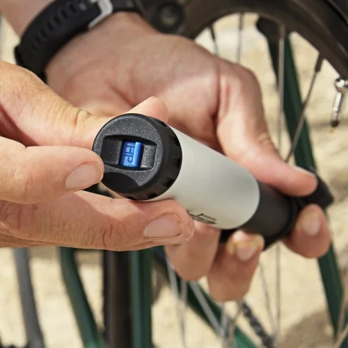 Bomba Eltin Prevo Pump 2 Posições