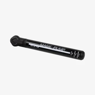 Eltin Magic Pump Black