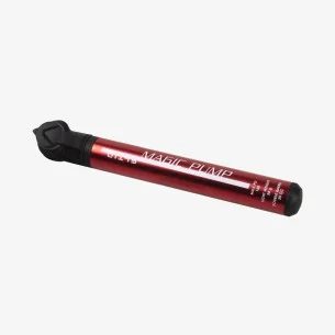 Eltin Magic Pump Red