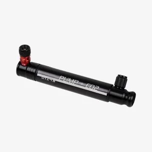 Mini Pump + CO2