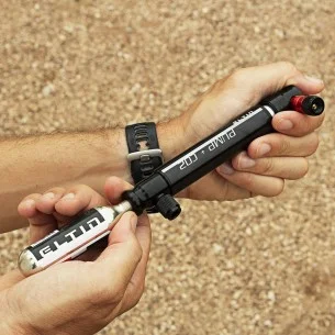 Mini Pump + CO2 2