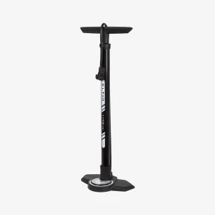 Eltin Track Pump Steel Pro +140 PSI