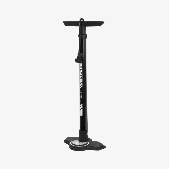 Pompe à pied Acier Pro 140 PSI