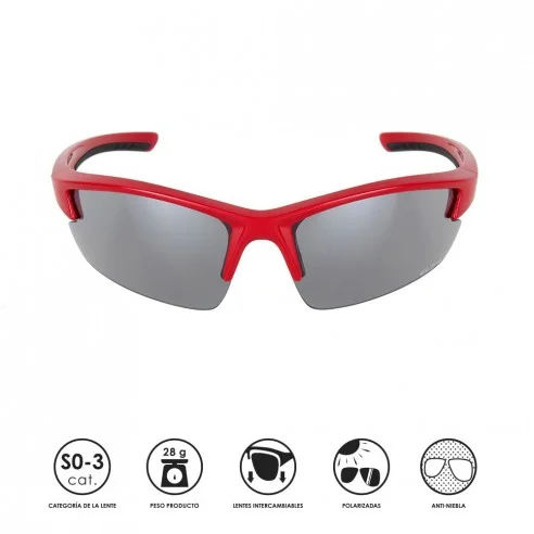 Gafas Goos EG6042 Equipación ciclista