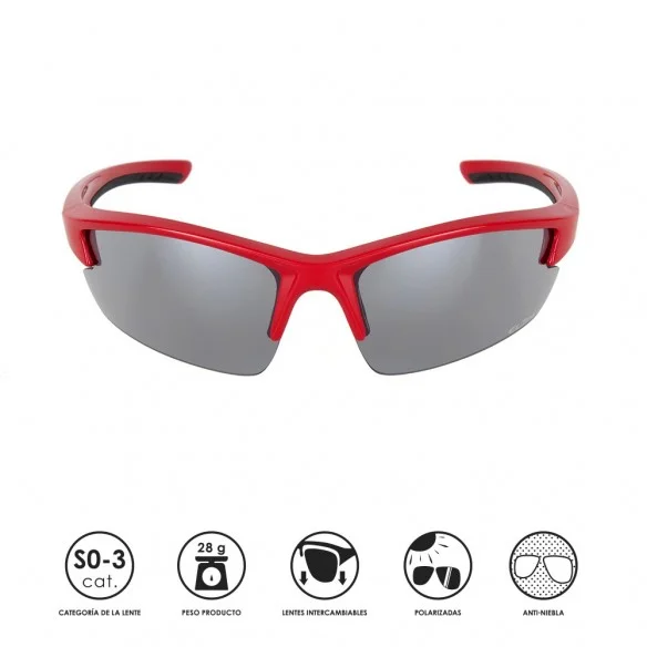 Gafas Goos EG6042 Equipación ciclista