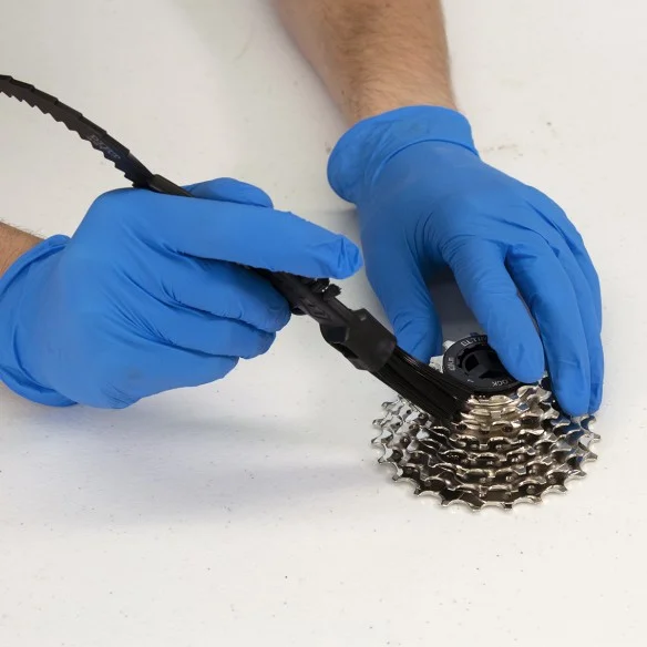 Dirt Out Cleaning Brushes Kit