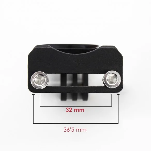 Support multifonctions vélo Eltin