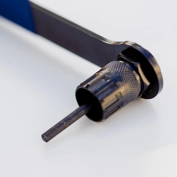 Extrator de Cassete Compatível Shimano