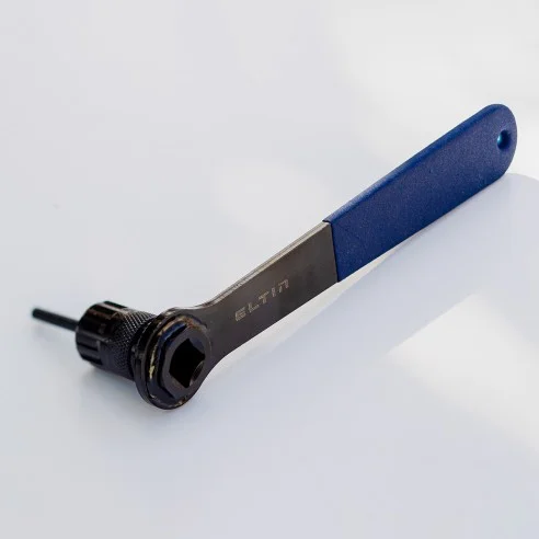 Extrator de Cassete Compatível Shimano Extrator de Cassete Compatível Shimano