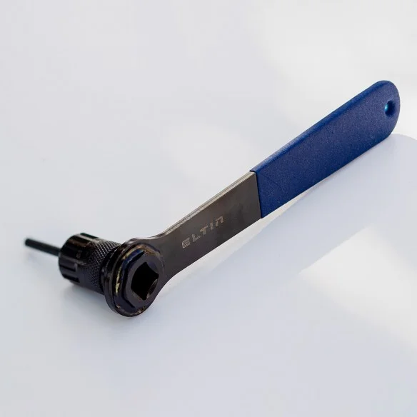 Extrator de Cassete Compatível Shimano