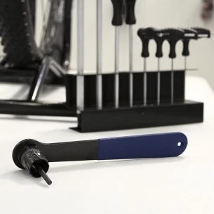 Extrator de Cassete Compatível Shimano 2