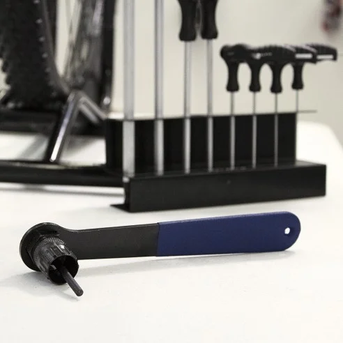 Extrator de Cassete Compatível Shimano Extrator de Cassete Compatível Shimano