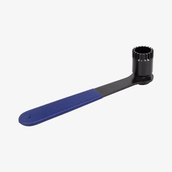 Clé pour Extracteur de Pédalier BB