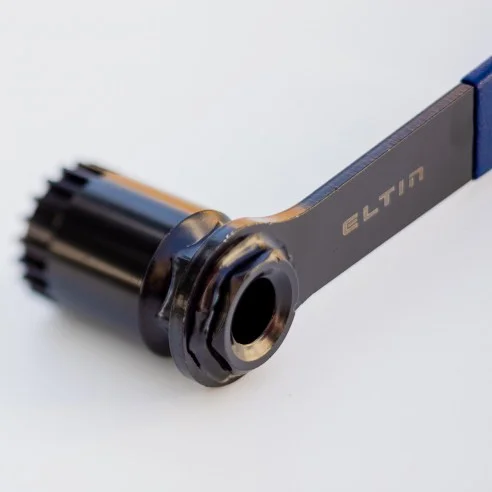 Clé pour Extracteur de Pédalier BB