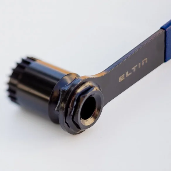 Clé pour Extracteur de Pédalier BB
