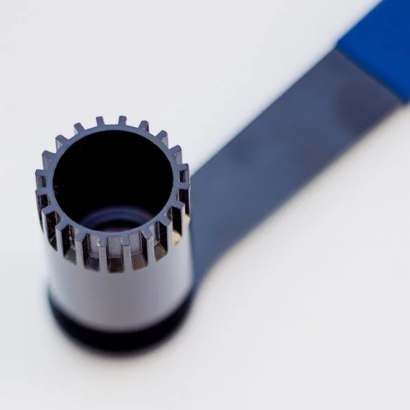Clé pour Extracteur de Pédalier BB