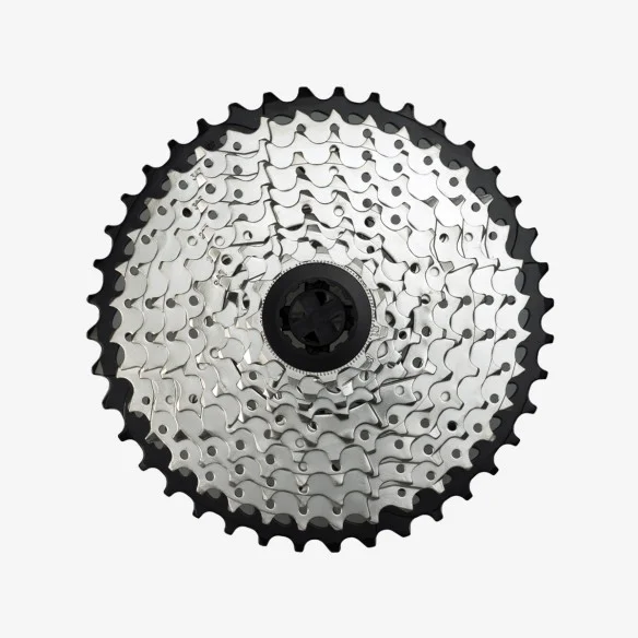 Eltin 10 Speed bike Cassette 11-40