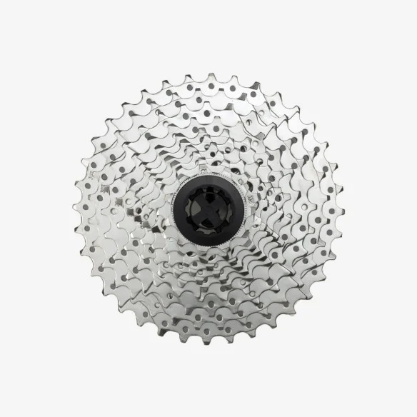 Cassete bicicleta Eltin 10V 11-36