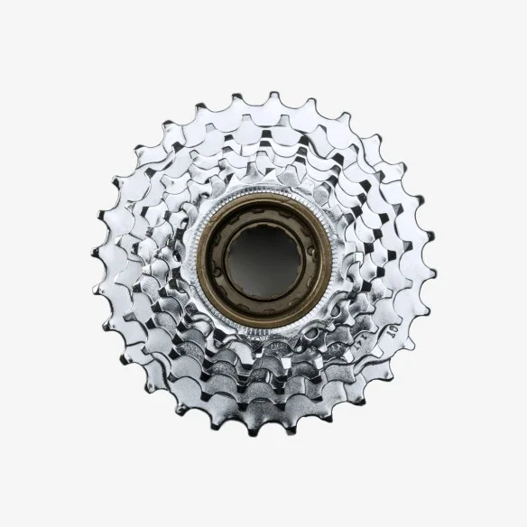 Roue libre vélo Eltin 7V 13-28