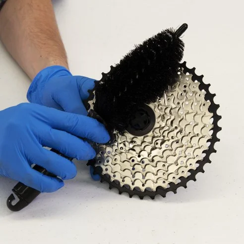 Eltin 10 Speed bike Cassette 11-40