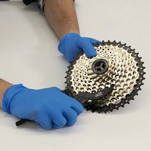 Cassette bicicleta Eltin 10V 11-42