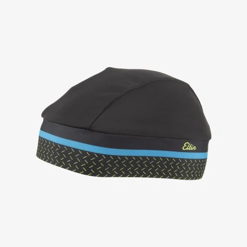 Underhelmet Cap Survivor Black and Blue