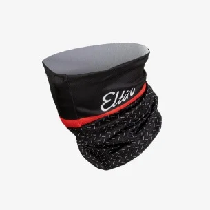 Fita para a Cabeça Revenge Preto e Vermelho