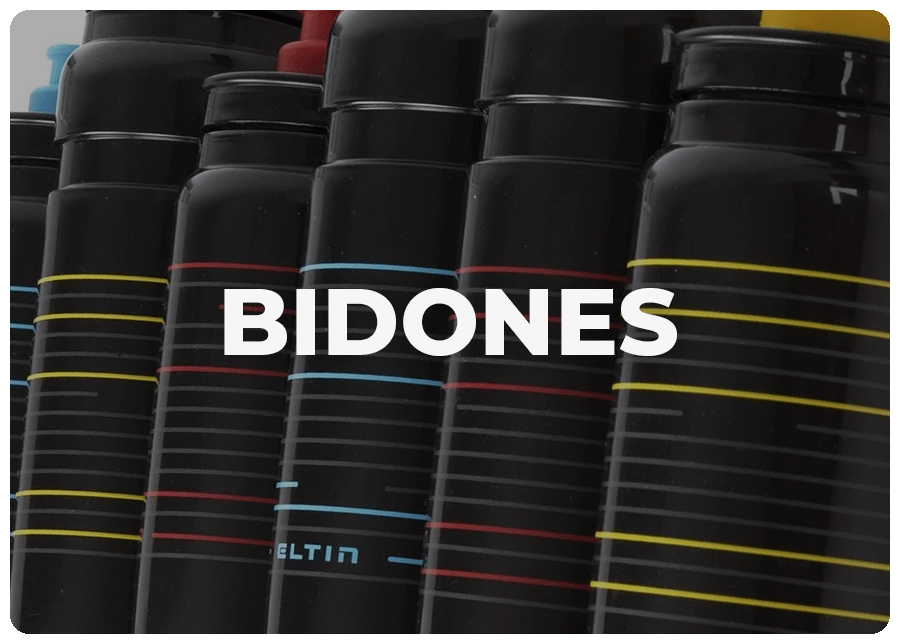 BIDONES