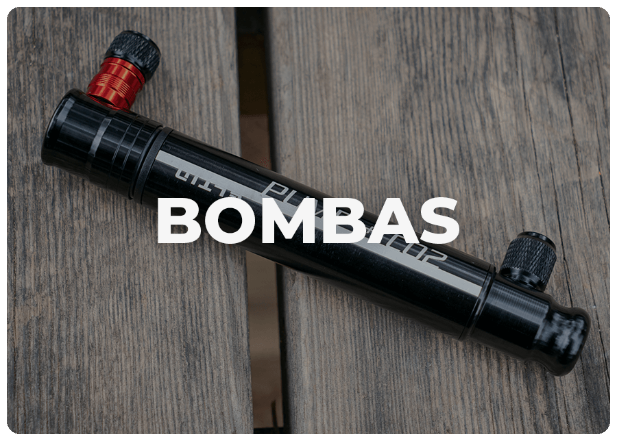 BOMBAS