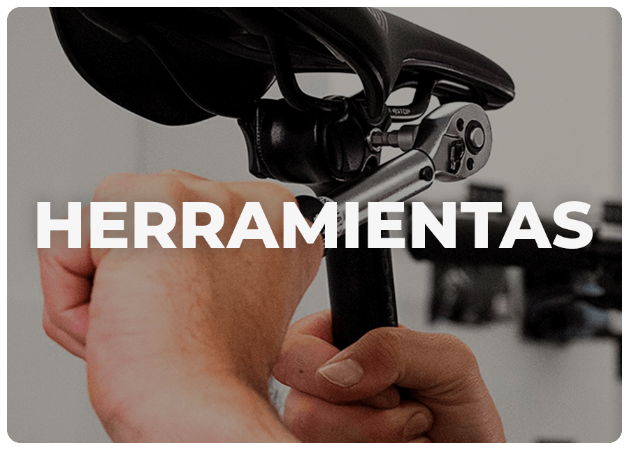 HERRAMIENTAS