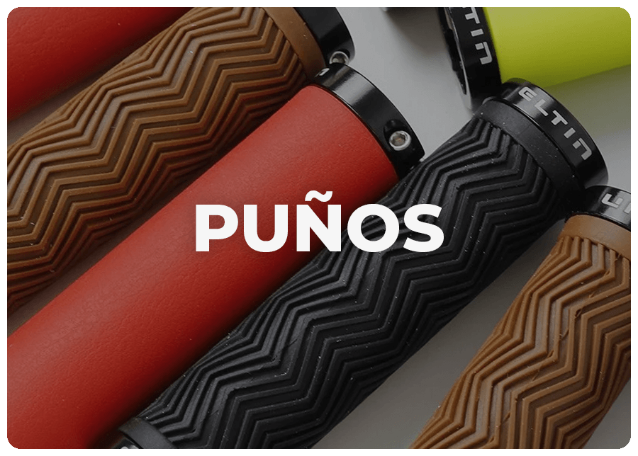 PUÑOS