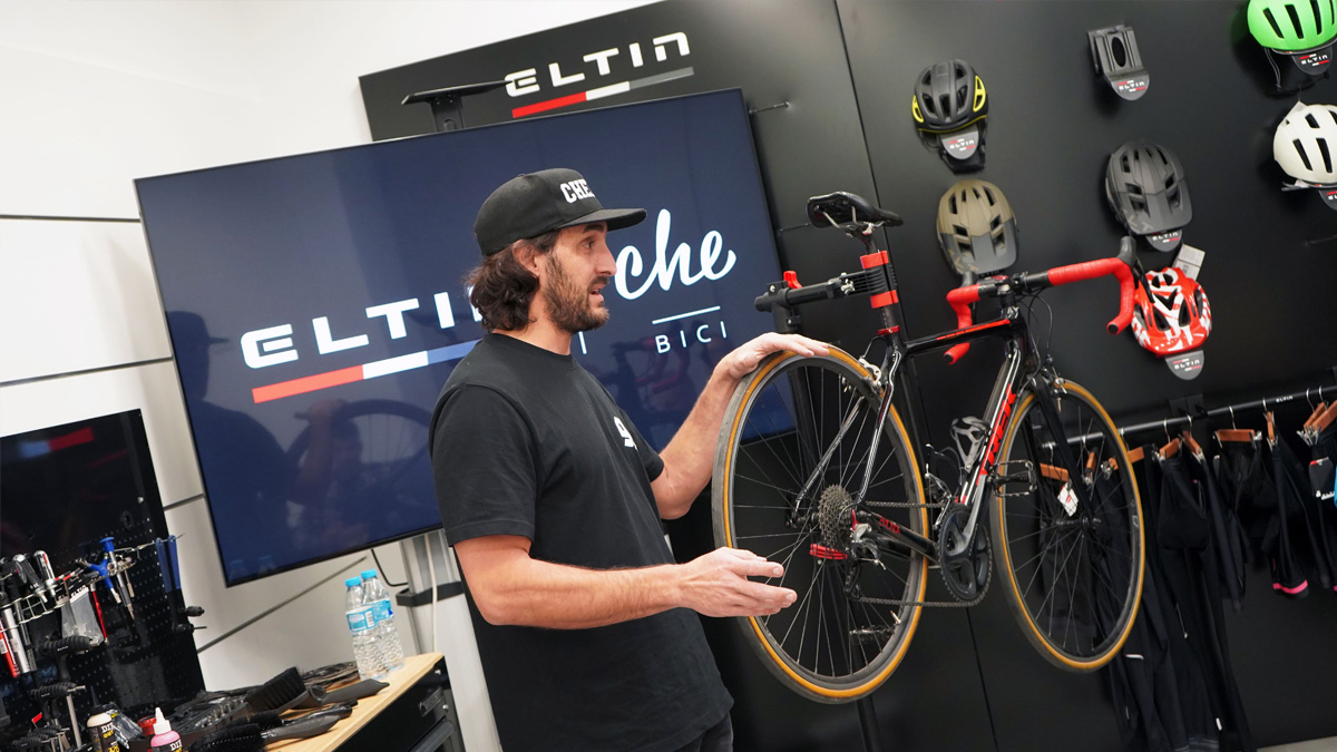 taller mec&aacute;nica bicilab