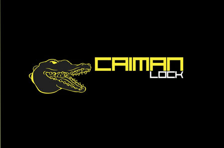 Caiman Lock Cadena
