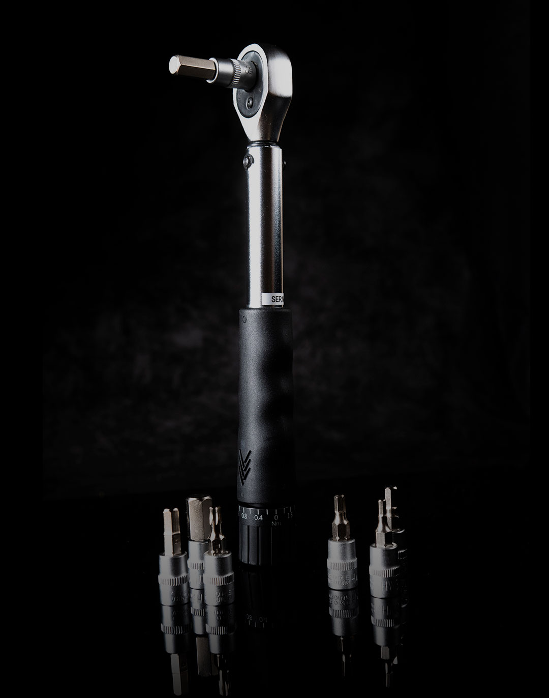 Outils de r&eacute;glage v&eacute;lo