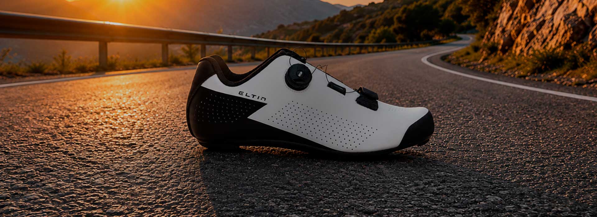 zapatillas de ciclismo de carretera