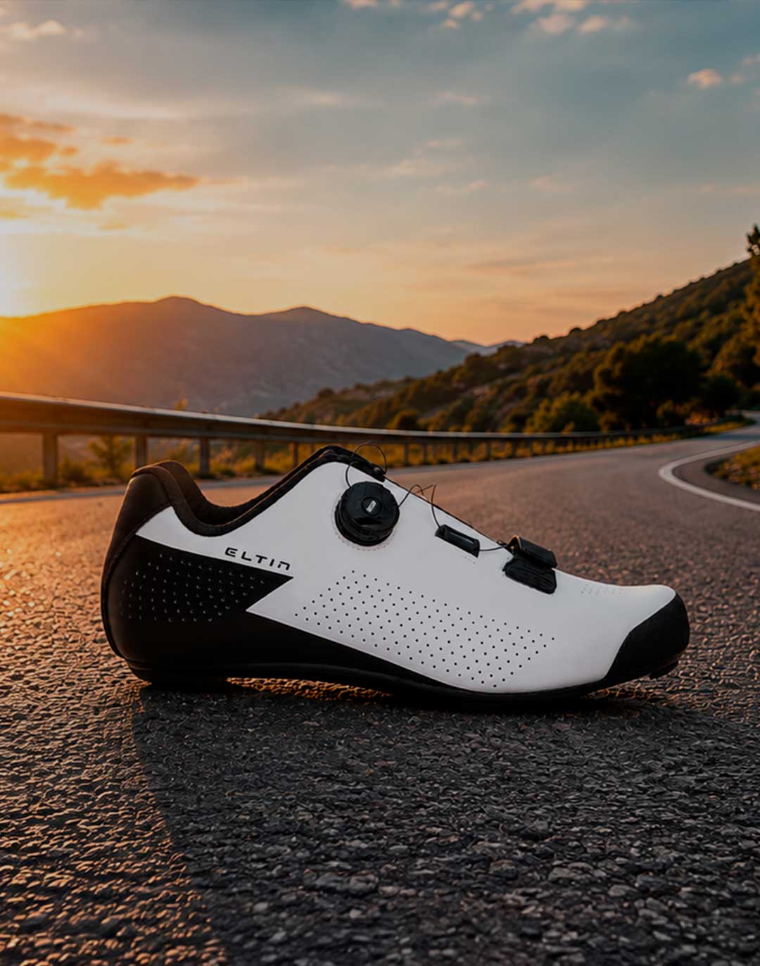 zapatillas de ciclismo de carretera