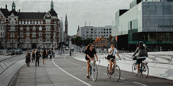 10 ciudades europeas bike friendly para visitar este verano