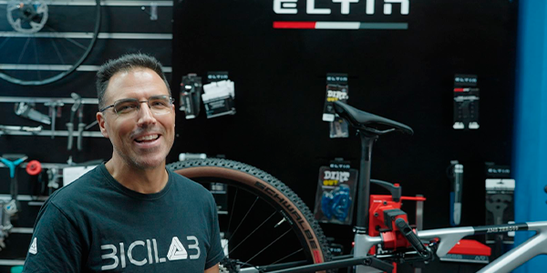 7 ajustes básicos para tu bici: Curso de mecánica de BiciLAB con Eltin Cycling
